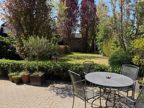 Medium property photo - Hendrik Veenemanstraat 23, 5691 BA Son en Breugel